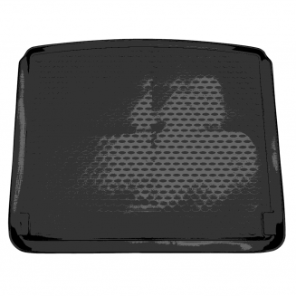 Trunk mat Vectra B sedan, S102-A57011