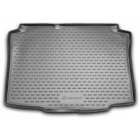 Bagažinės kilimėlis Seat Ibiza sedanas 6/08-