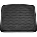 Luggage mat Mazda 3 4-door