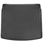 Trunk mat Honda CR-V 2018- 5 seats