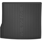 Luggage mat Dacia Duster II FWD 2017-