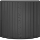 Luggage mat Skoda Kodiaq from 2016
