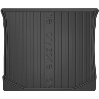 Trunk mat Jeep Grand Cherokee IV 10-21, S102-DZ402850