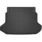 Trunk mat Honda CR-V II 2001-2006