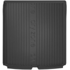 Luggage mat Skoda Octavia II 04-13 station wagon