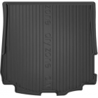 Trunk mat Ford Mondeo IV 07-14 estate