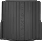 Trunk mat Skoda Superb II 08-15 estate
