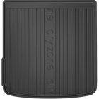 Trunk mat Audi A4 B9 from 2015 estate