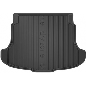 Trunk mat Honda CR-V III 2006-2011, S102-DZ406001