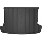 Bagagerumsmåtte Toyota Corolla Verso 04-09