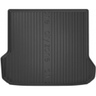 Trunk mat Volvo V70 III 2007-2016 estate