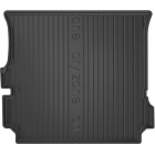 Matkatavaramatto Land Rover Discovery 04-16