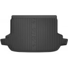 Trunkmatta Subaru Forester IV 2012-2018