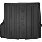 Tavaratilan matto BMW X3 F83 2003-2010