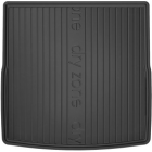 Tappetino bagagliaio Audi A4 B8 station wagon 2008-2015