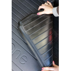 Bagažinės kilimėlis BMW 3 Series F30 11-18 sedanas