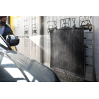 Bagažinės kilimėlis BMW 3 Series F30 11-18 sedanas