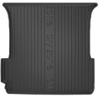 Luggage mat Tesla Model X from 2015