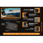 Trunk mat MB GLC C253 2016- coupe
