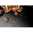 Trunk mat MB GLC C253 2016- coupe