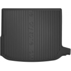 Trunk mat MB GLC C253 2016- coupe