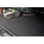 Коврик в багажник Opel Astra K 2015-2021 hb
