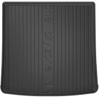 Bagažinės kilimėlis Audi A4 B7 2004-2008 universalas