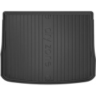 Trunk mat VW Tiguan I 2007-2016