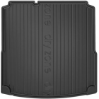Trunk mat VW Jetta VI 2014-2018 sedan