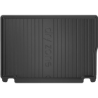 Matkatavaramatto Opel Meriva B 2010-2017