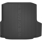 Luggage mat Skoda Octavia III 2012-2016