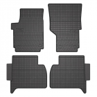 VW Amarok 2009-2021 kummimatid