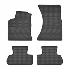 Audi Q5 I 2008-2016 rubber mats