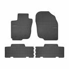 Toyota RAV4 III 2005-2012 kumimatot