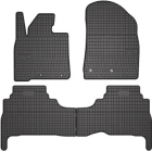 Toyota Land Cruiser J200 2015- matot