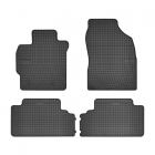 Corolla / Auris 2006-2013 rubber mats