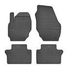 V70/S80/S60/XC70 06-16 rubber mats