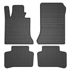 Tappetini in gomma MB GLK X204 2008-2015