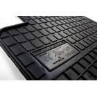Tappetini in gomma MB GLK X204 2008-2015