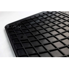 Tappetini in gomma MB GLK X204 2008-2015