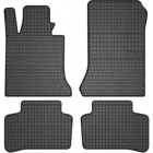 Tappetini in gomma MB GLK X204 2008-2015