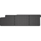 VW T5, T6 03-19 kumimatot 2. rivi