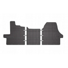 Ducato, Boxer 06-/Jumper 06-16 1. rivi