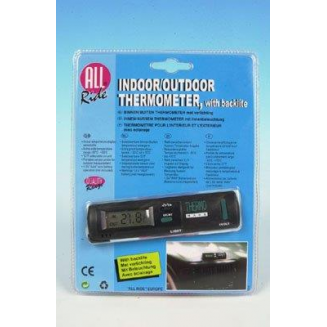 Digital stick thermometer, S103-001418