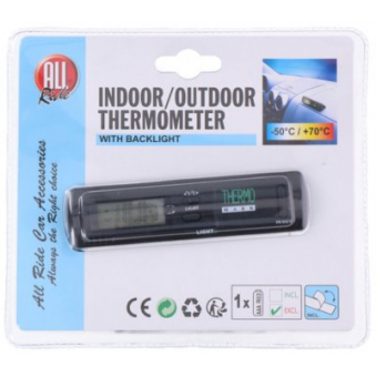 Digital stick thermometer, S103-001418