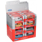 Mudelauto 1: 43