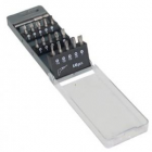 16-piece set of nozzles