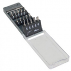 16-piece set of nozzles
