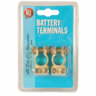 Battery terminal set 2 pcs