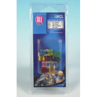 Fusibile maniglia compl, S103-007304